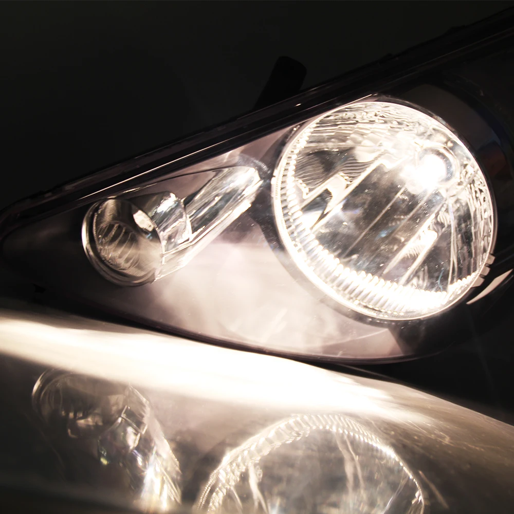 Cheap Replacement Car Auto Halogen Lamp 9005 H7 H4 Halogen Bulb