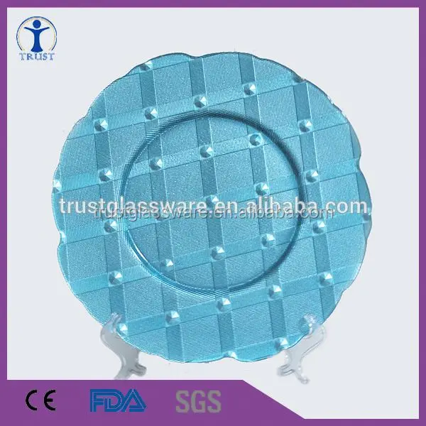 Доверия производитель пользовательских Посуда печатные тарелки оптовая