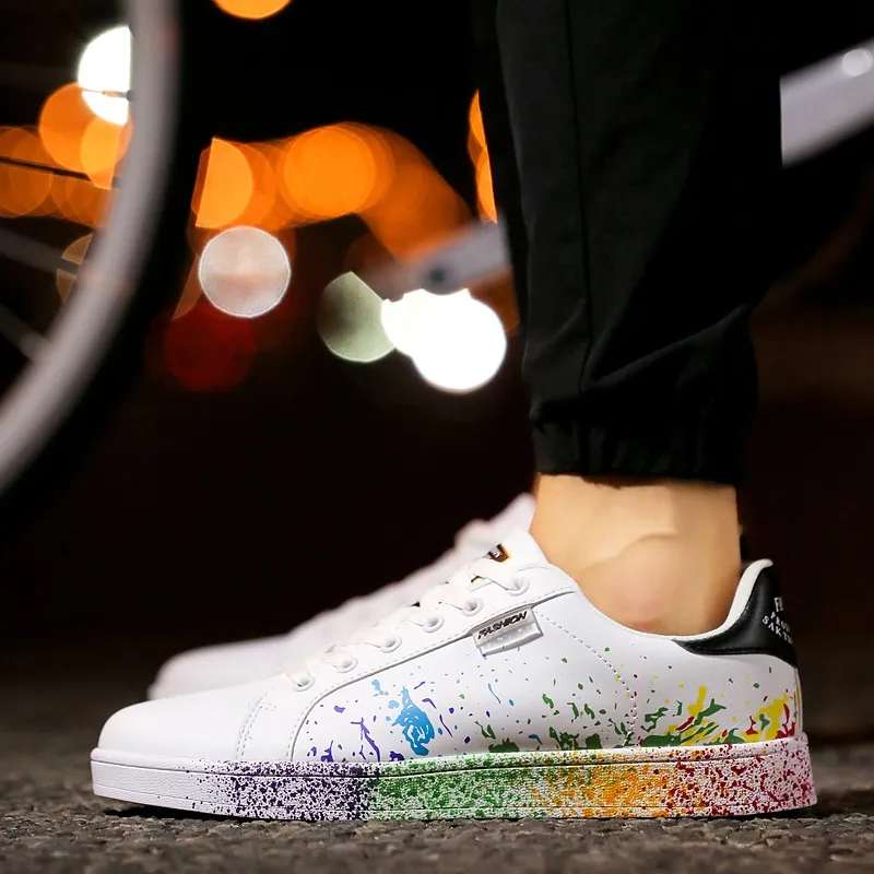 Jinjiang factory high quality hot sale skateboard shoes casual men shoes sports shoes sneakers