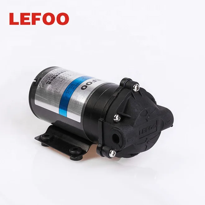 LFP1050J  Ro booster pump