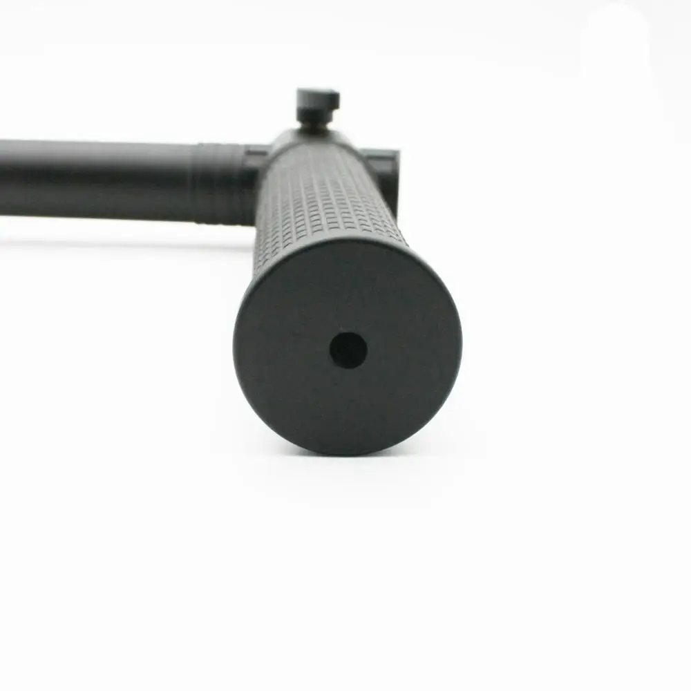 Stabilizer accessories double handle kit Mini Aluminum Steadycam Camera Stabilizer Handheld