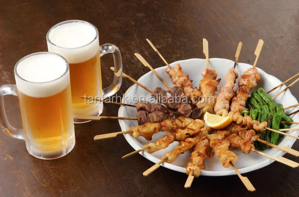 
higo grill 3P-221WC Yakitori machine satay machine 