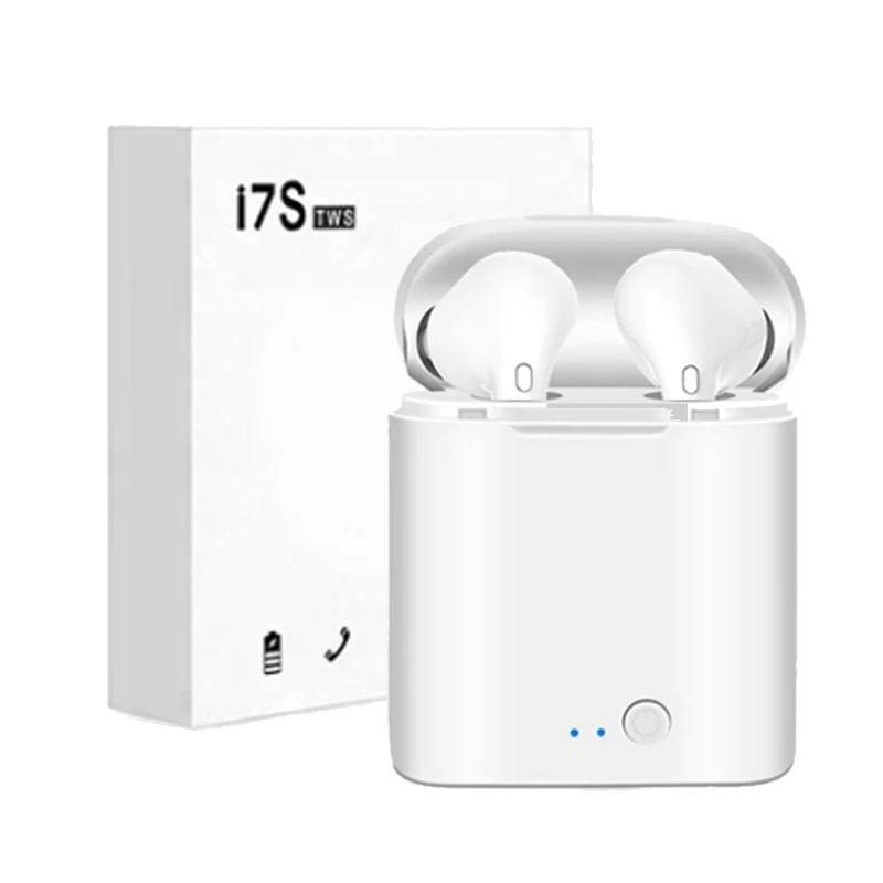  LICHIP i7 tws audifono i7s auriculares inalambricos беспроводные наушники cuffie mini fone de ouvido гарнитура i 7s