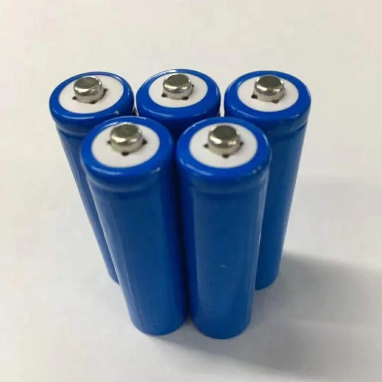 
 14500 AA батарея 3,2 в 550 мАч lifepo4 аккумуляторная батарея для игрушек  