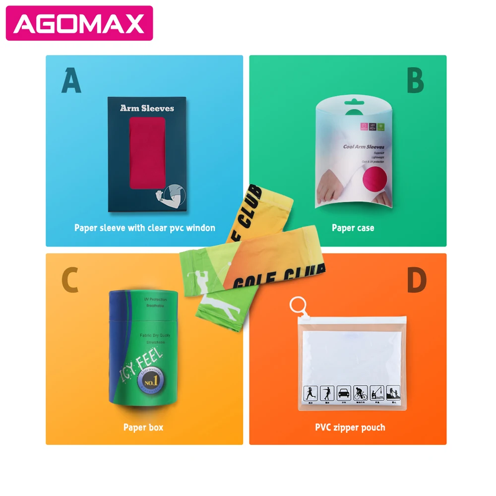 Custom wholesale sport sleeve compression spandex elastic arm sleeve