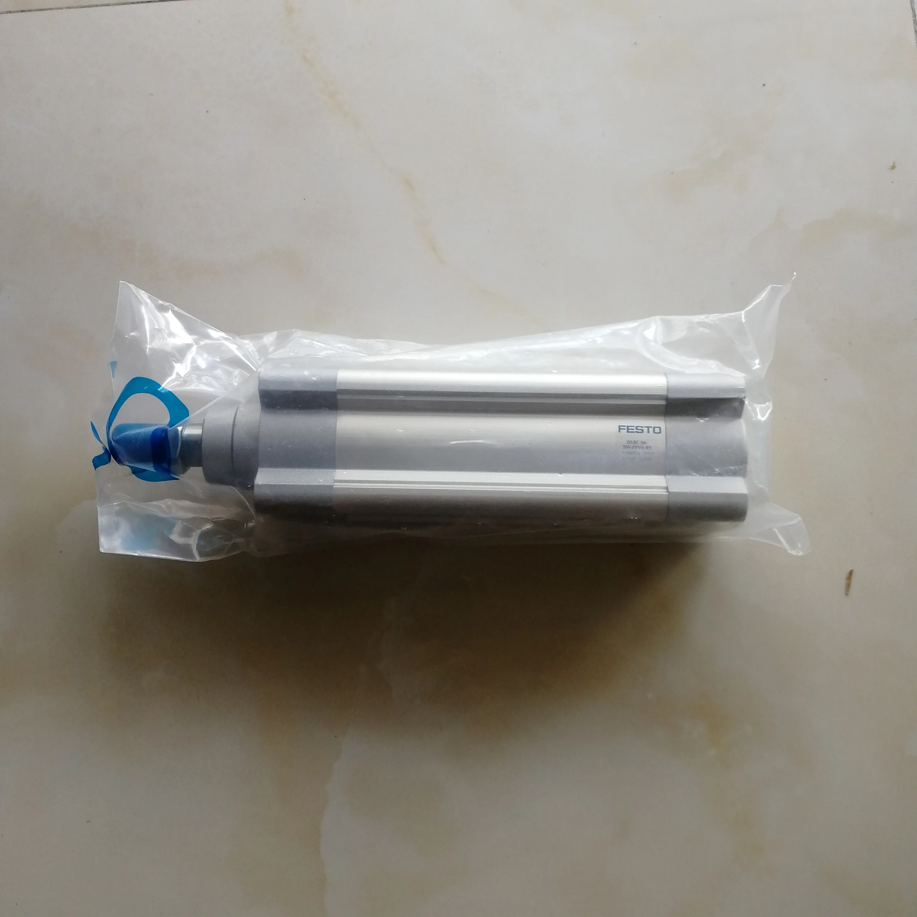 
Standard Cylinders part no:2126636 DSBC-80-20-PPSA-N3 