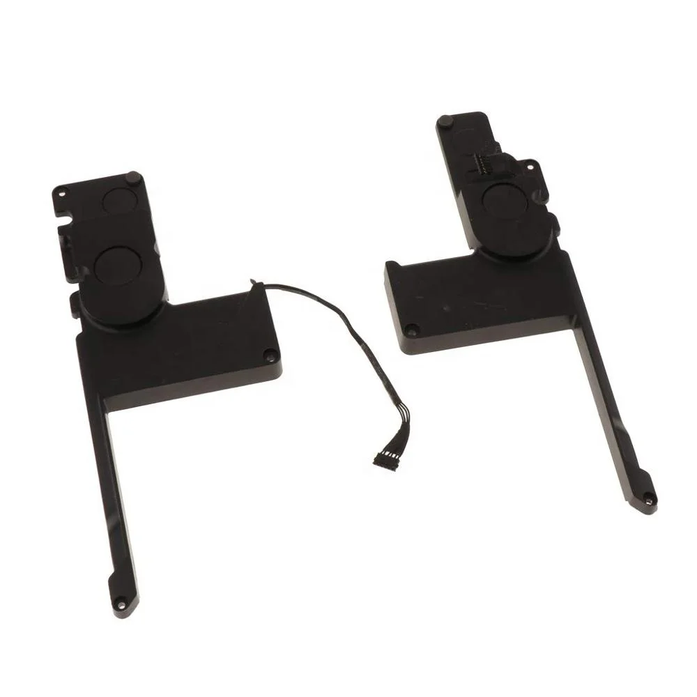 For Apple MacBook Pro 15 Retina A1398 Left and Right Speaker 923-0660 609-0336-A