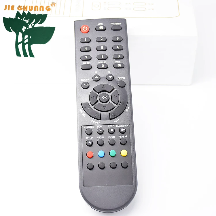 TECHNOSAT 6000 satellite receiver Universal Use technosat satellite receiver remote control