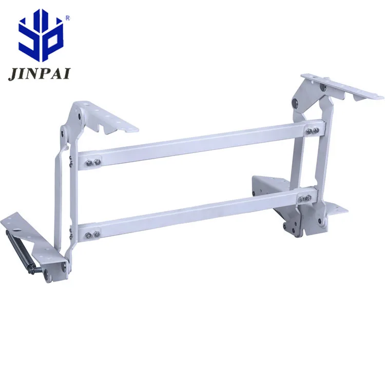 Jinpai tea table lifting hinge coffee table folding hinge table space save hinge