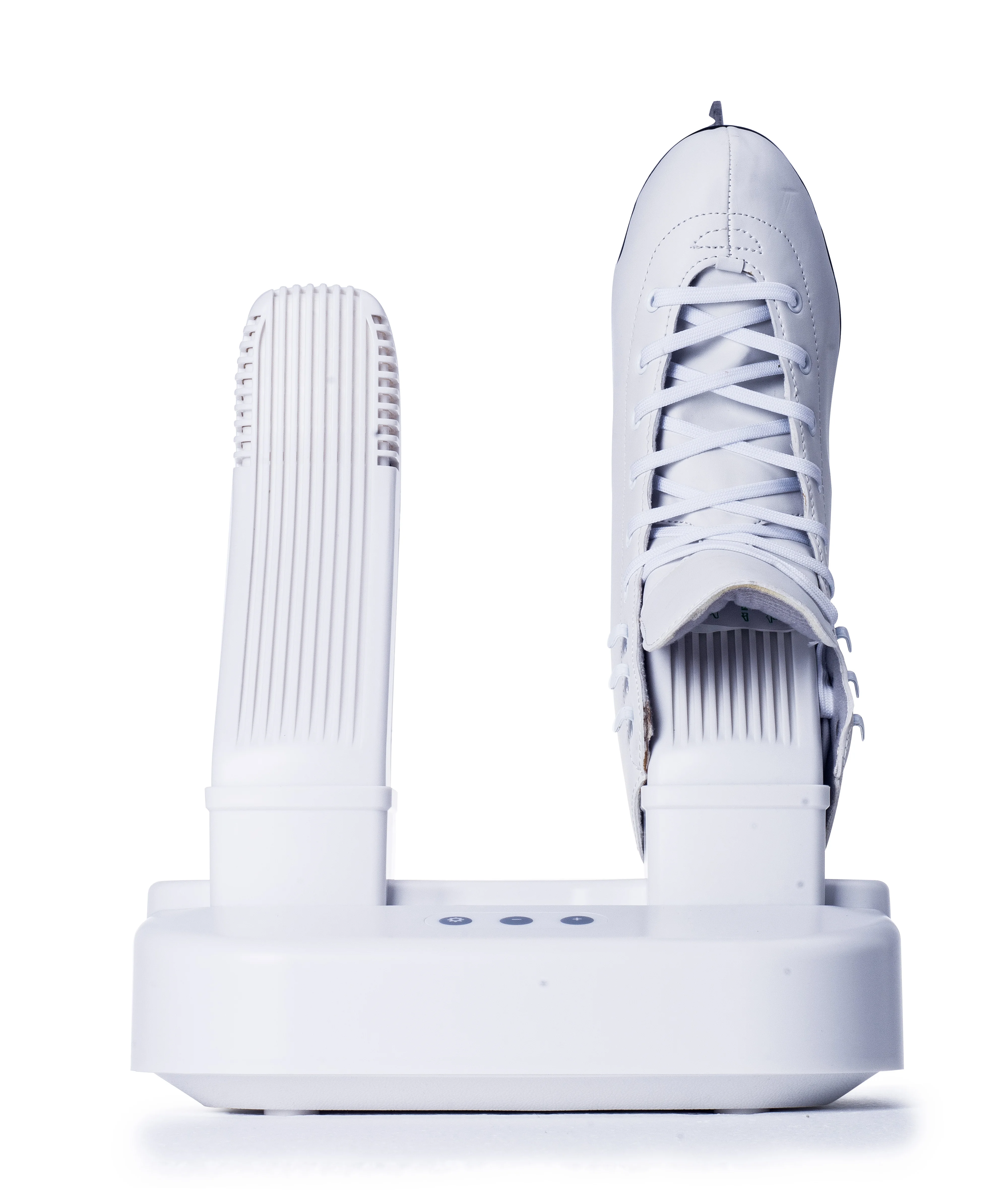 
Digital display easy drying ozone rolling skate boot dryer with a powerful function 