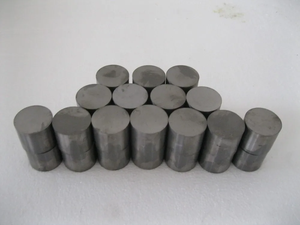 tungsten carbide rod cemented carbide cylinder/bar