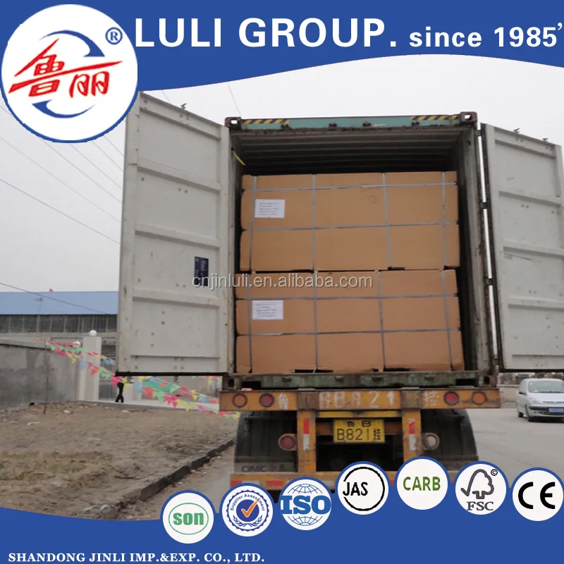 LULI GROUP-Door Skin-Plywood-04