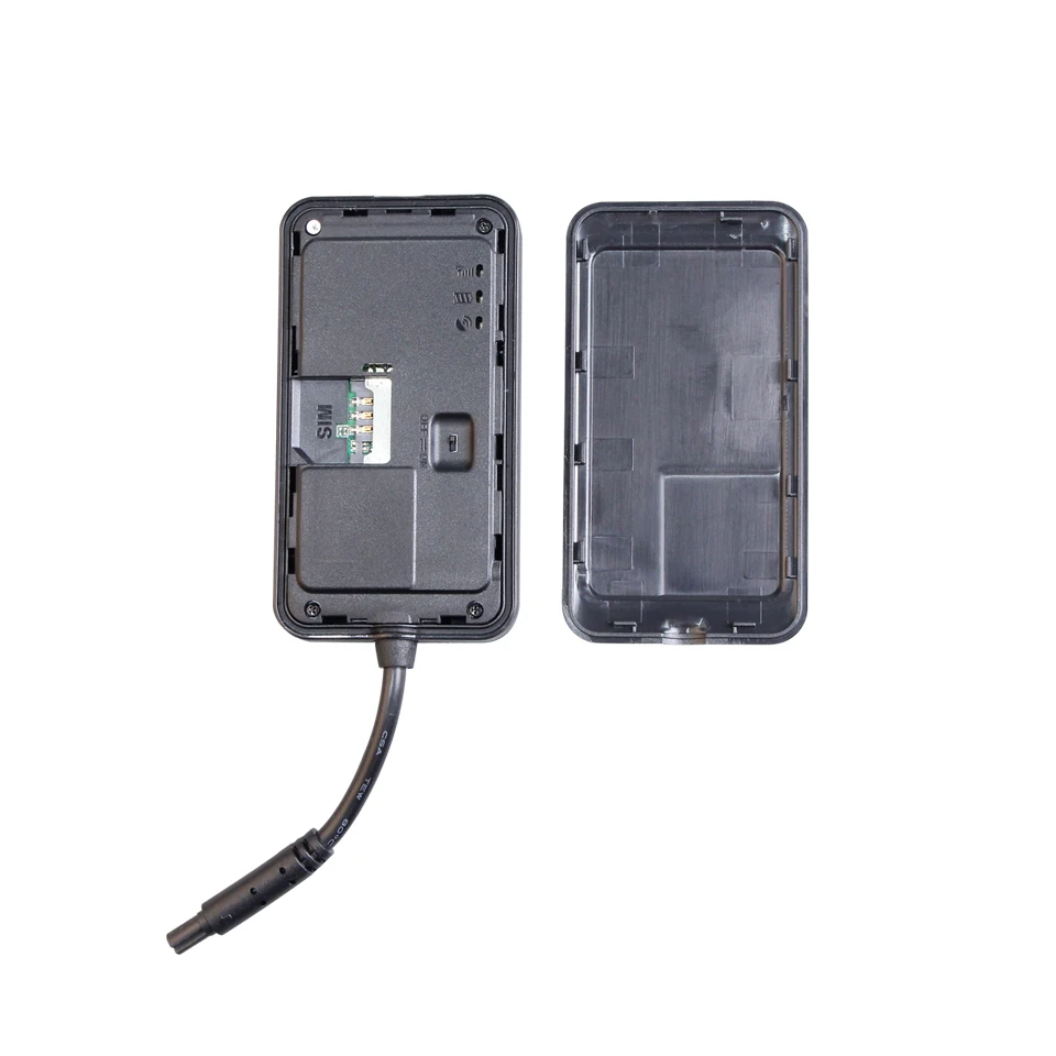 JIMI WeTrack2 anti theft gps tracker for truck taxi car motorcycle