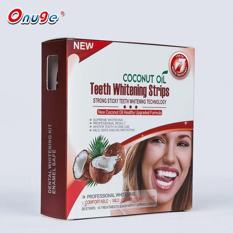distributor needed in usa white strips hollywood smile 6% hydroge peroxide teeth whitening