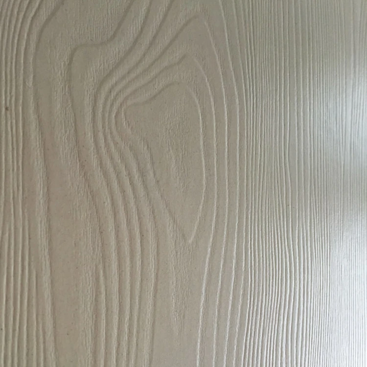 Etched press plate for decorative panel stainless steel press mould