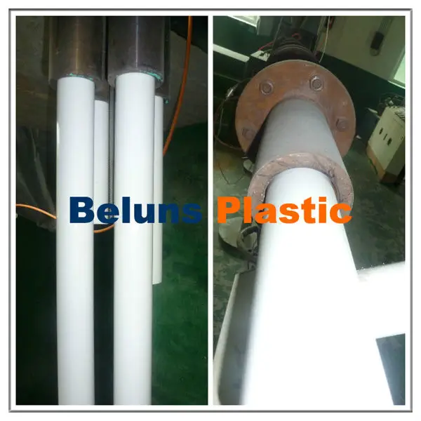 PTFE Round Bars / PTFE Rod
