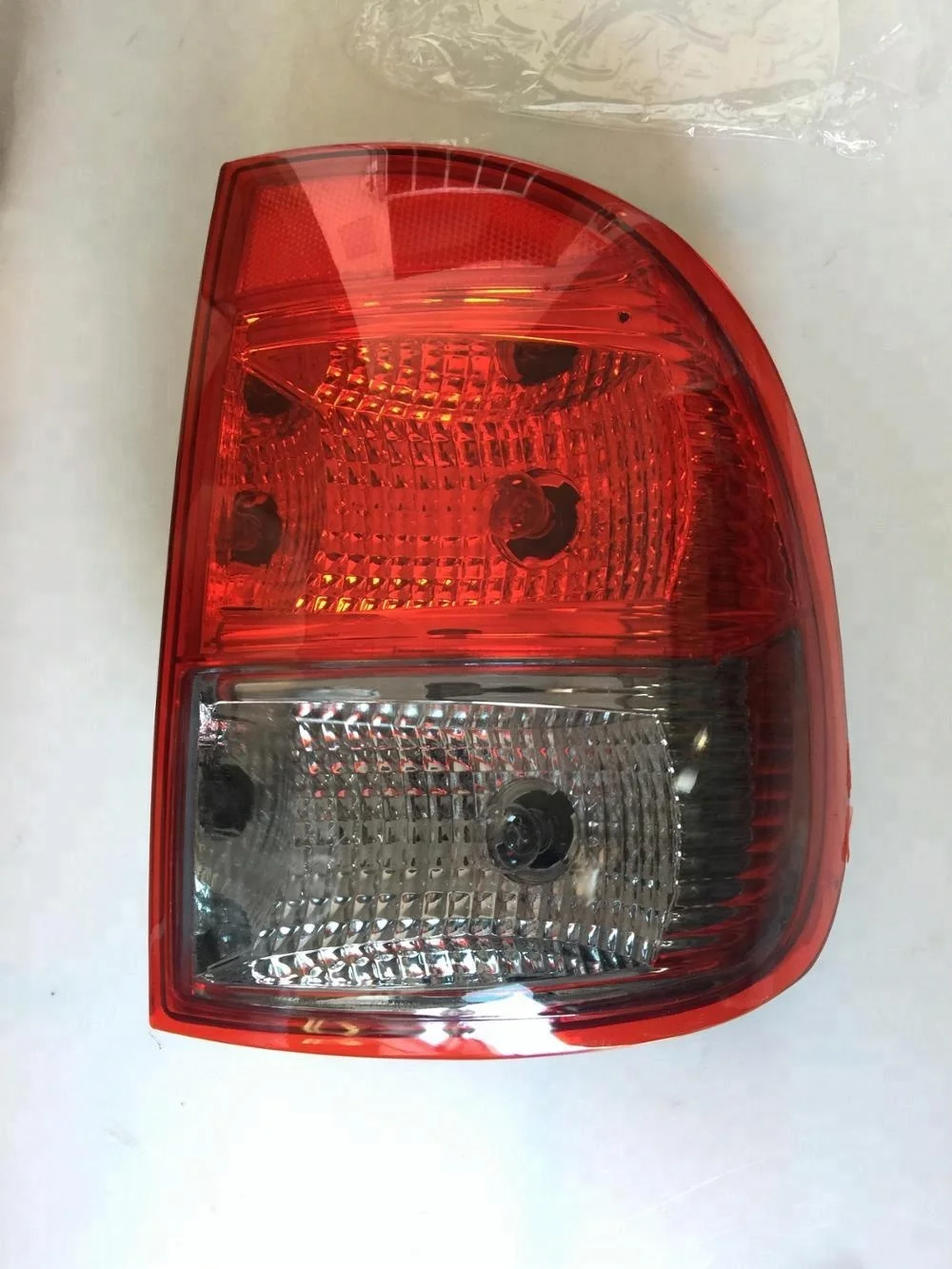 Задний фонарь для автобуса marcopolo G6