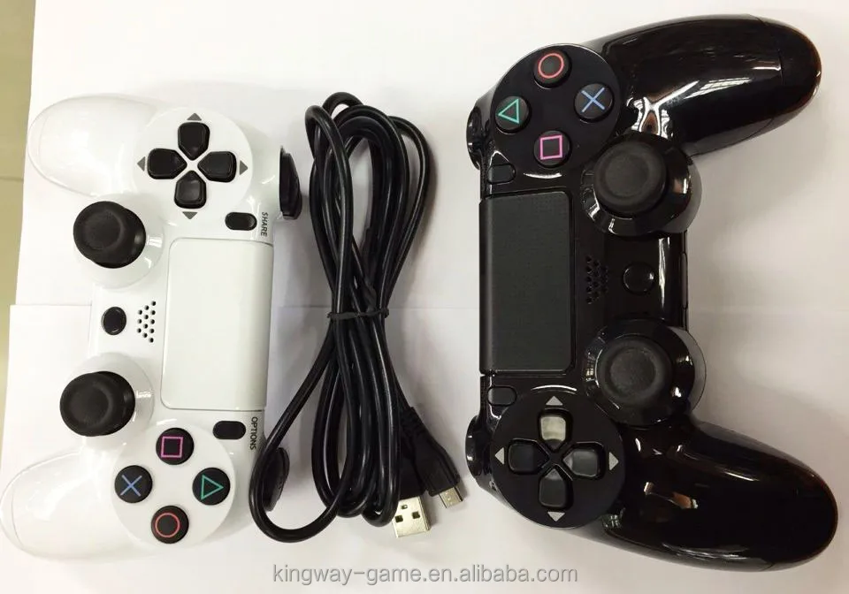 
10PCS/Lot Free shipping by DHL!! Controller Wireless Original and refurbished For ps 4 video game 