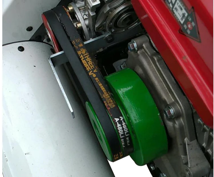 
grain collecting and bagging machine paddy bagger soybean sucker and bagger 