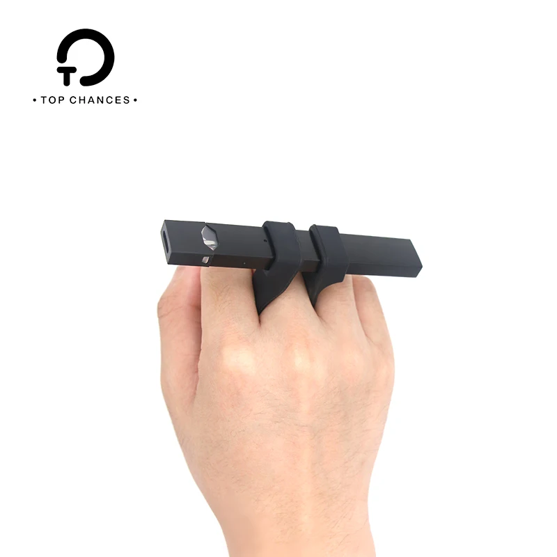 China factory Multifunction Juuls Ring holder Vape Ring Compatible with The JUULS