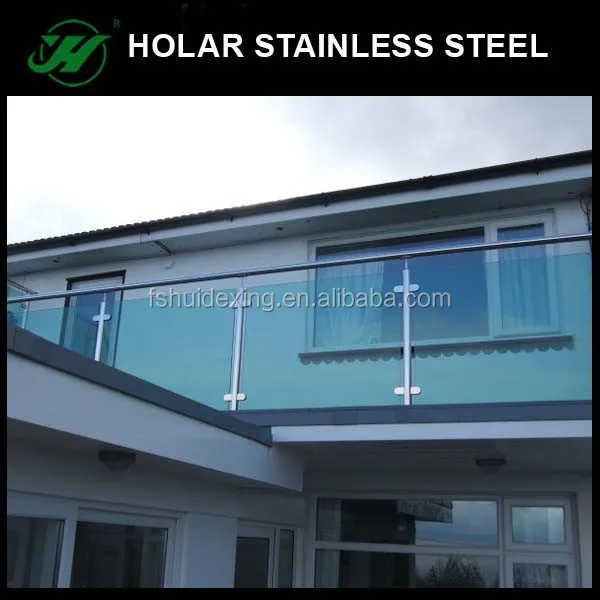 china manufacturer supplies inox indoor stair railings,outdoor stair railing