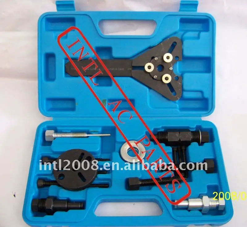 Втулка сцепления компрессора Instauer Kit(INTL-XG030)