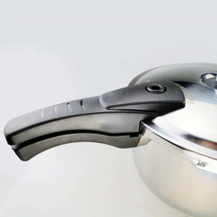 
High Quality Eco-friendly Stainless Steel National Pressure Cooker Rice Cooker 