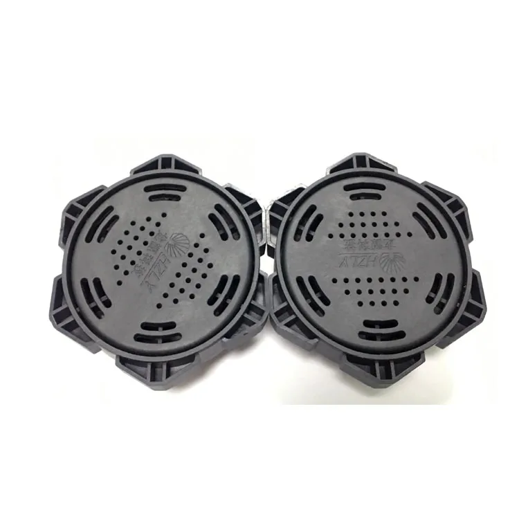 Plastic air vent plug explosion proof valve EPV for battery pack automobile pack