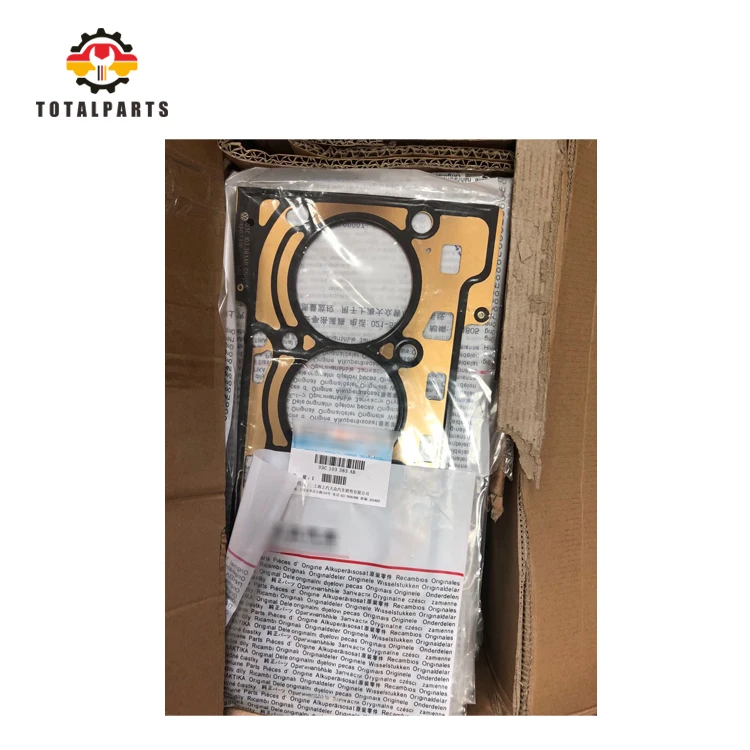03C103383AB 03C103383M 03C103383R головка двигателя прокладка головки блока цилиндров подходит для audi vw 1,4 TFSI CAXC,CMSA CAXA