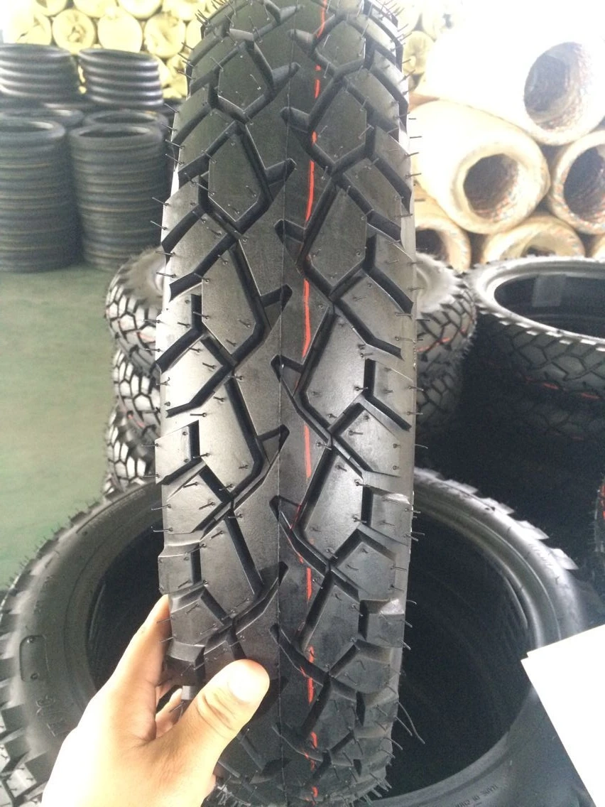 
Air Chamber For Motorcycles 