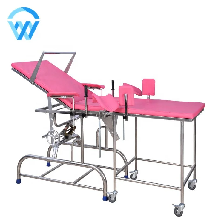 Electric Pediatric Clinic Examination Tables Multi Function Obstetric Hydraulic Hospital Bed Philippines