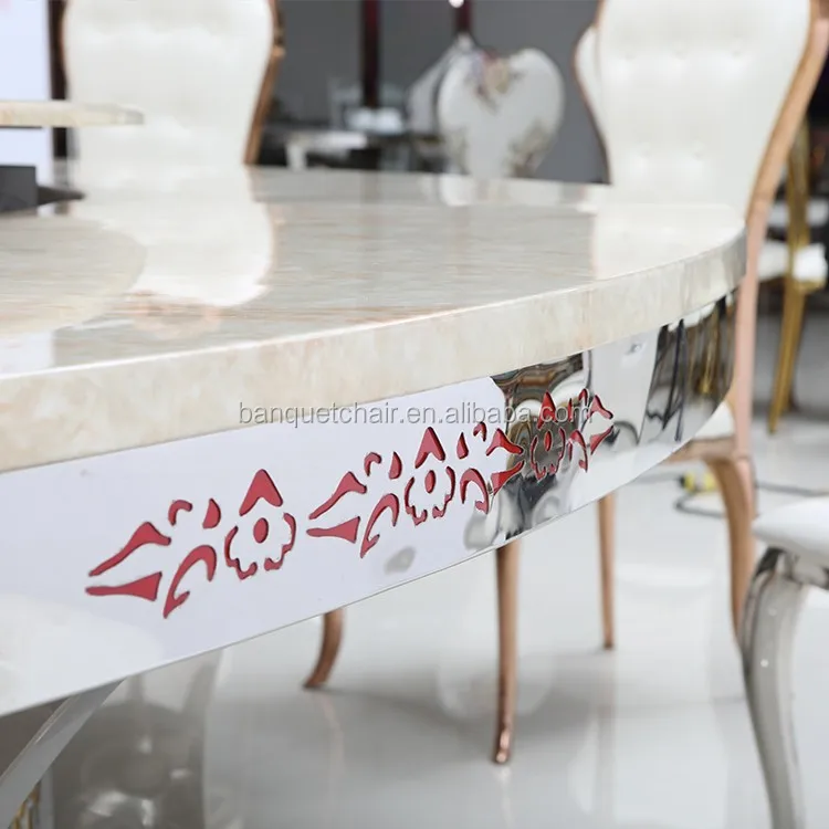 
Rotating dining table marble dining table prices 
