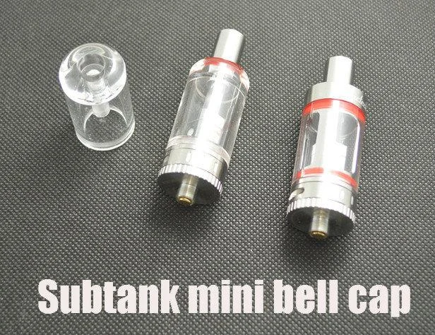 Subox Mini Subox Nano Starter Kit Fit Subtank Mini Bell Cap with best price