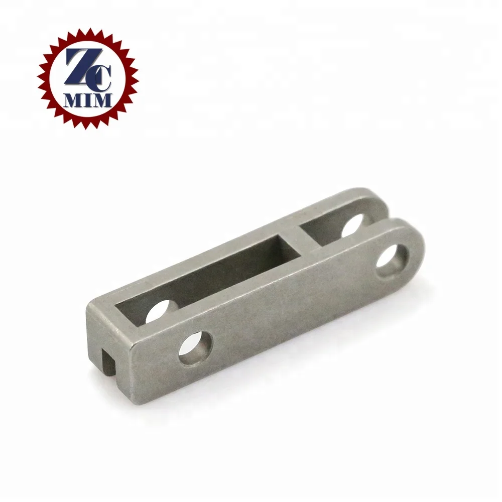 Customized Laparoscopic Surgical Instruments For Precision Powder Metallurgy Products