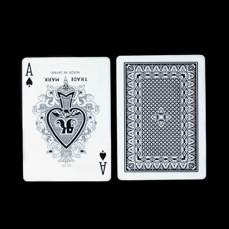 Custom Logo Playing Cards for Philippines K-sports Front and Back Side Custom Printed Playing Cards