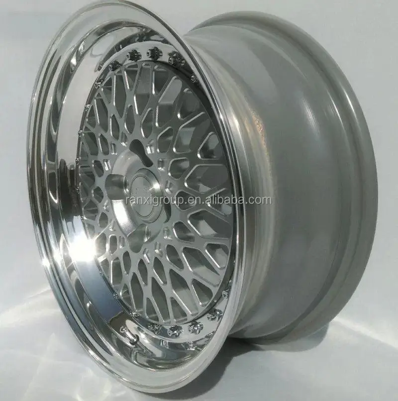 Wholesale Factory price Aluminum Alloy Car Wheel Rims