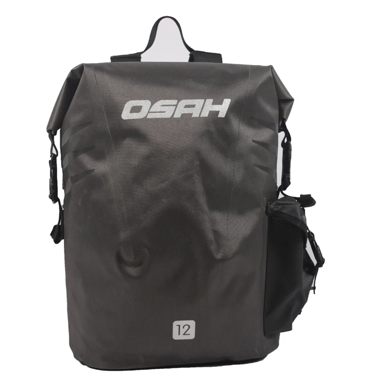 Wholesale waterproof bicycle pannier bag bicycle rack bag