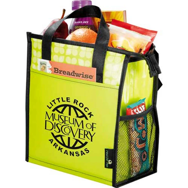In many styles wholesale newest delivery ice cream cooler bag