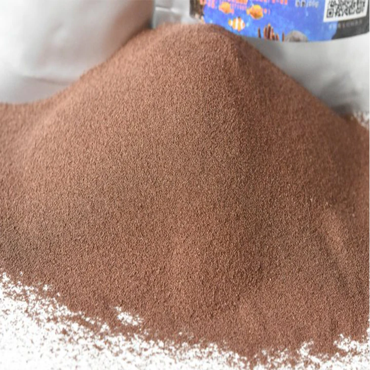 2019 good quality brine shrimp flakes Factory price Manufacturer Supplier