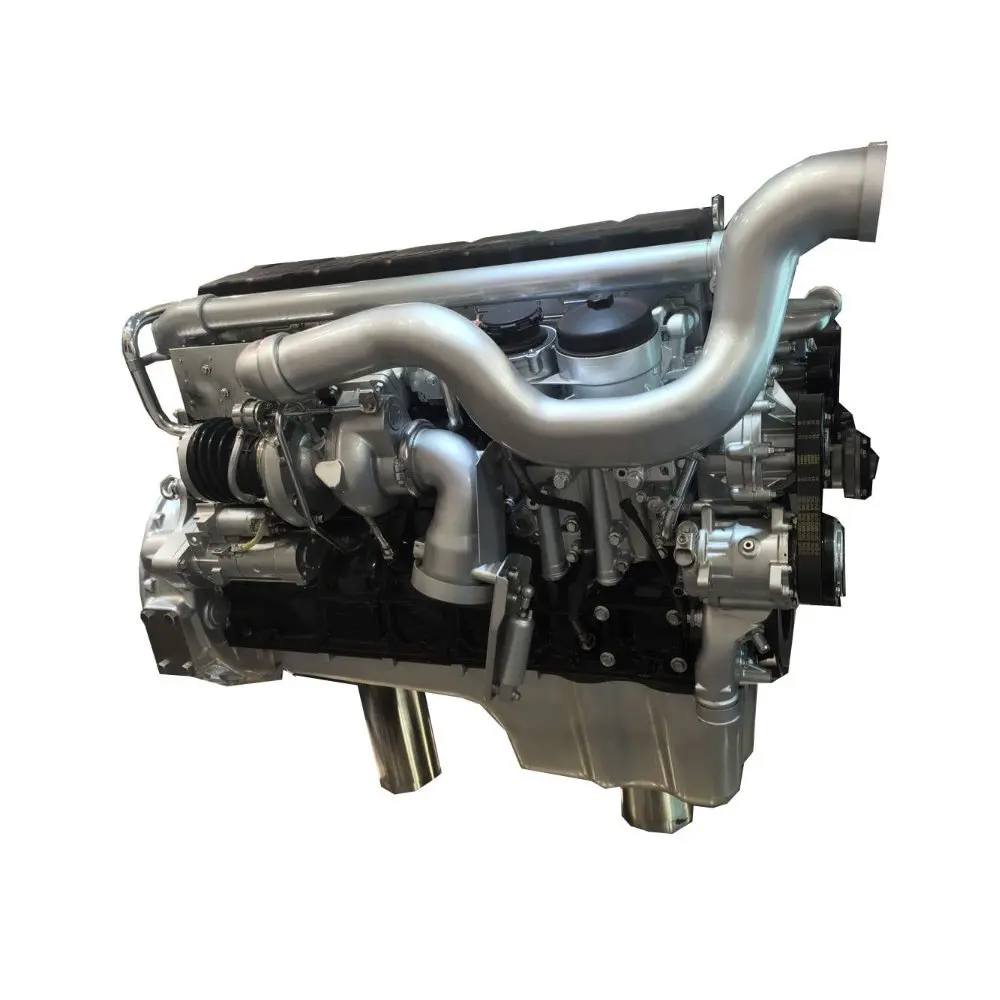 Chinese best selling marine engine with gearbox