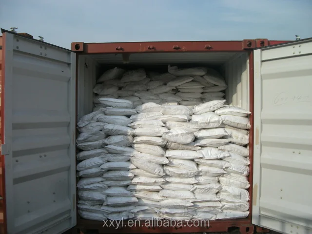 
98% Magnesium Nitrate Hexahydrate Mg(NO3)2.6H2O 