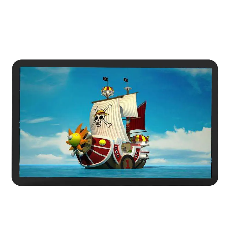 32 дюймов емкостный сенсорный Настольный ПК компьютер экран все в одном