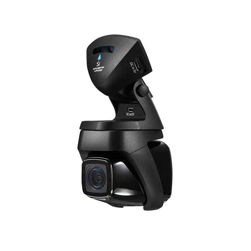 
Private Mould A1 Magnetic Power connected 1080P HD Card DVR,WiFi Dash Camera 