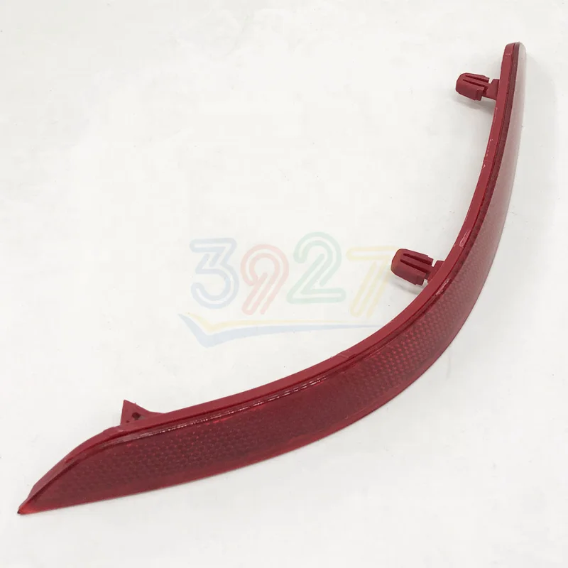 Автомобильный отражатель заднего бампера 2K5945105D 2K5945106D для VW Caddy 2015-