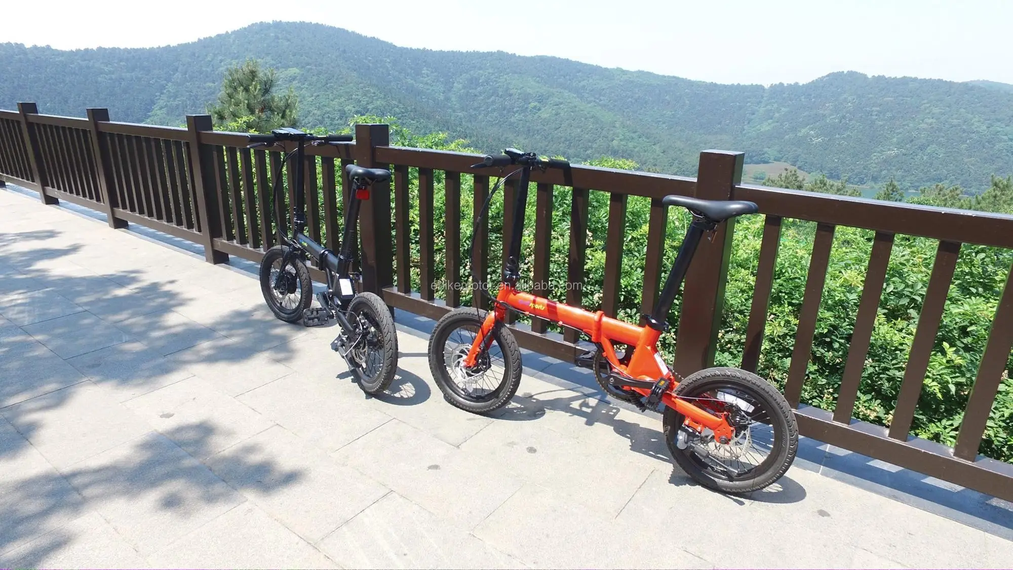 
Best selling folding city bike electric city bike bicycle with high quality 