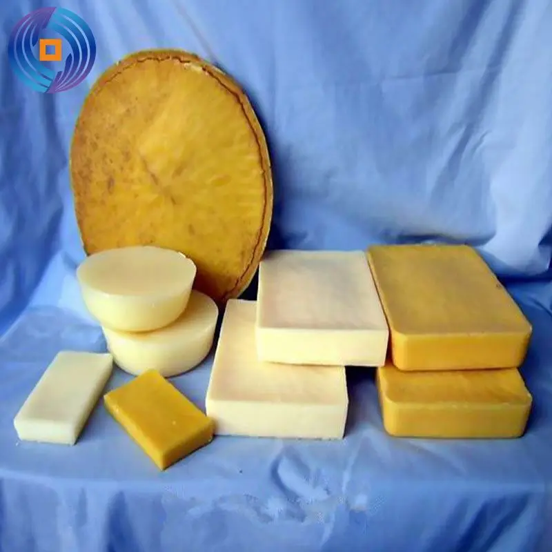 
White Beeswax for candle making made in China 