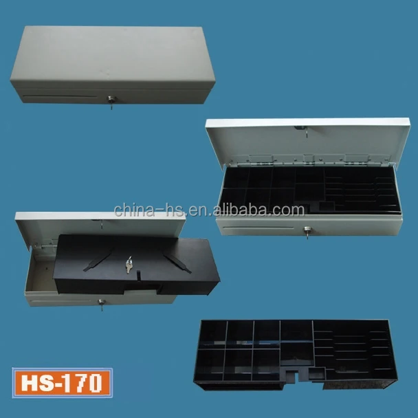 HS-170 cash drawer