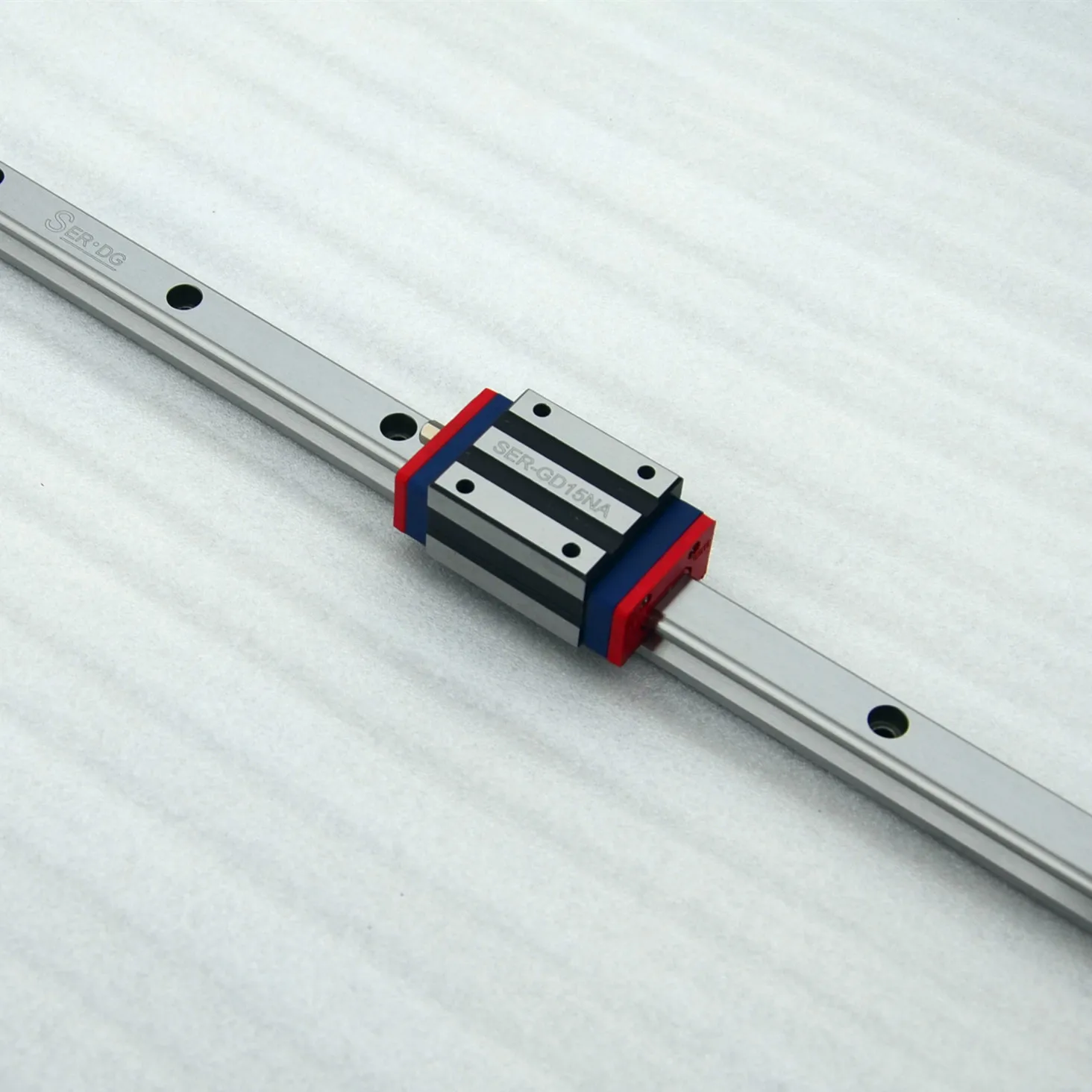 Китайский поставщик hiwin mgn12h набор линейных направляющих