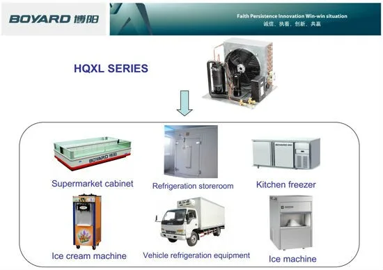 HQXL series
