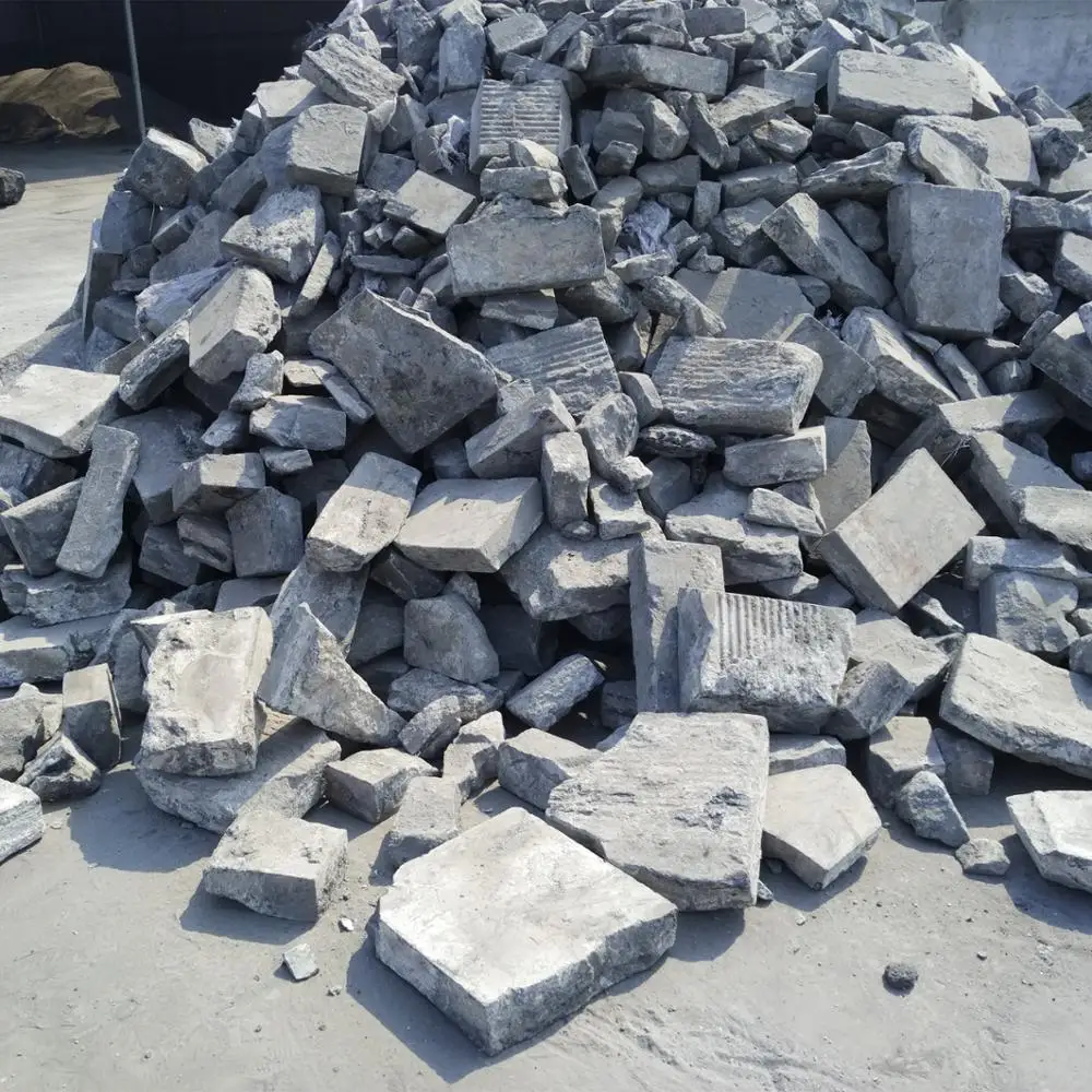 High Carbon Silicon Carbon Alloy